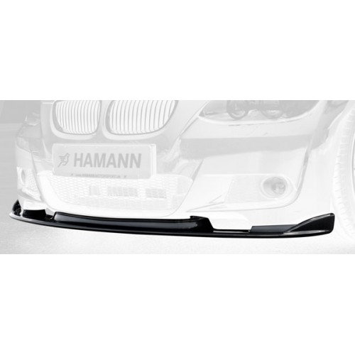 Εμπρόσθιο σπόϊλερ Hamann για BMW Σειρά 3 (E92/ E93) M-Sport Εμπρόσθιο σπόϊλερ Hamann για BMW Σειρά 3 (E92/ E93) M-Sport